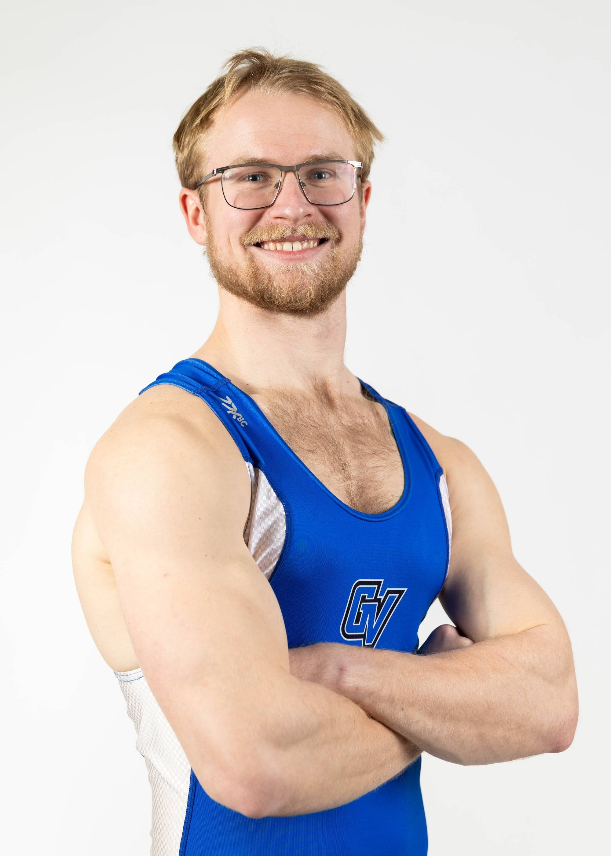 Aiden Miller headshot